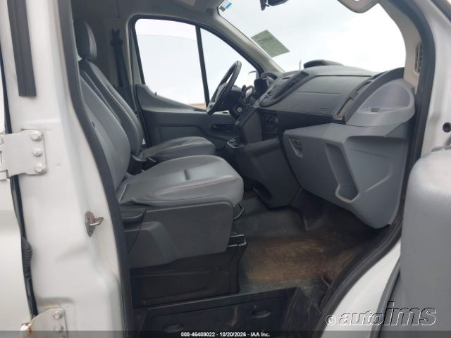2018 Ford Transit photo 6