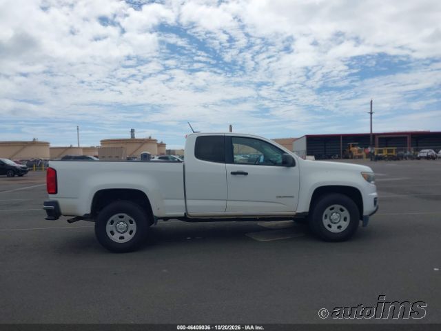 2016 Chevrolet Colorado photo 3