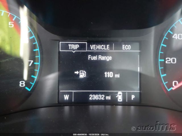 2016 Chevrolet Colorado photo 5