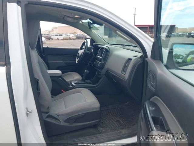 2016 Chevrolet Colorado photo 7