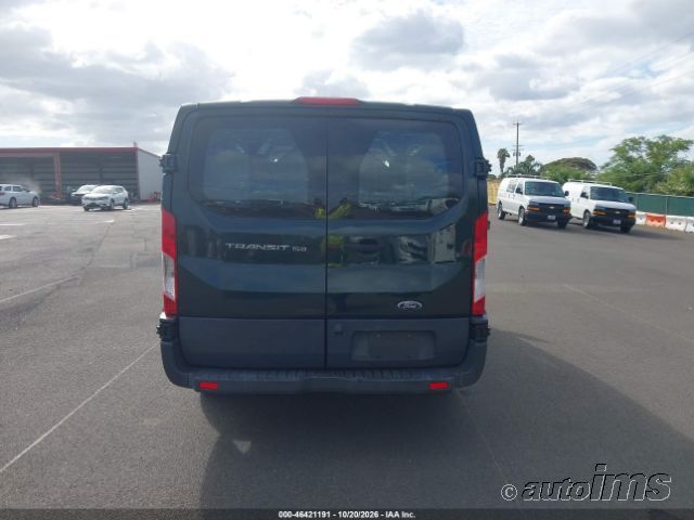 2017 Ford Transit photo 4