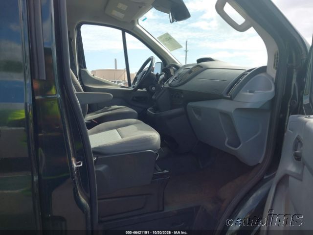 2017 Ford Transit photo 5