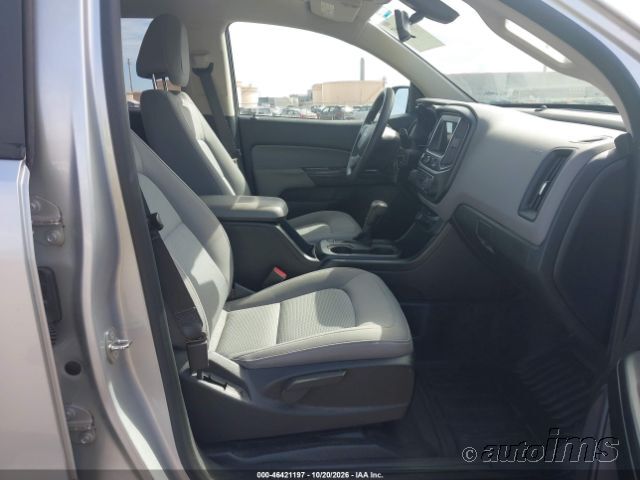 2019 Chevrolet Colorado photo 4