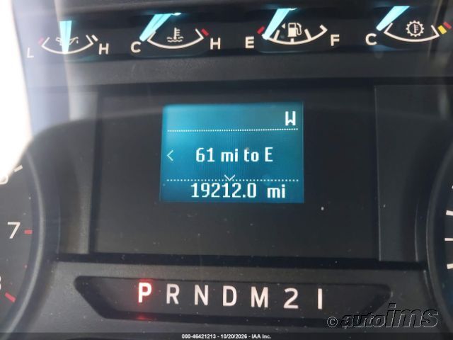 2018 Ford F-150 photo 6