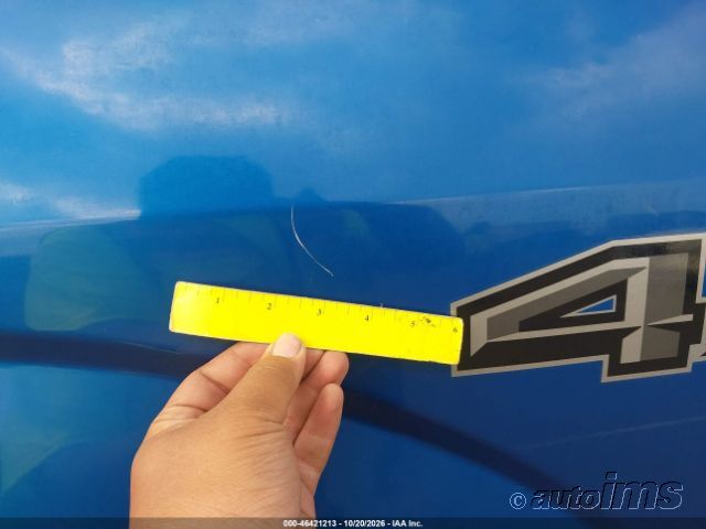 2018 Ford F-150 photo 2
