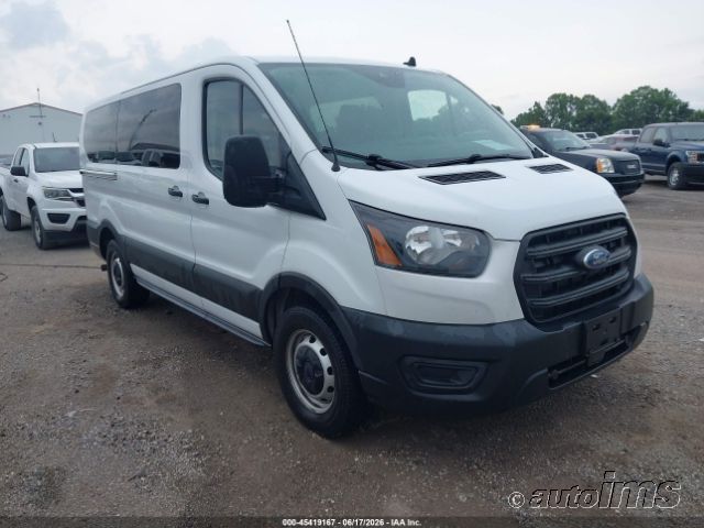 2020 Ford Transit150