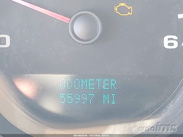 2007 Chevrolet Silverado photo 6