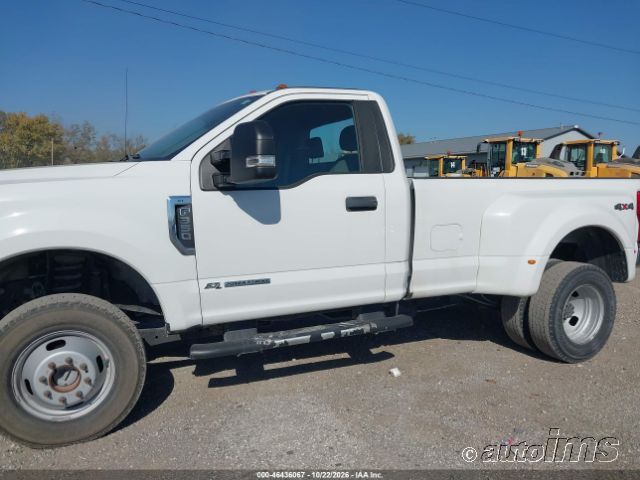 2018 Ford F-350 photo 7