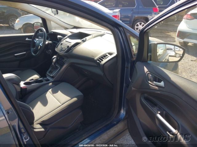 2018 Ford C-Max photo 3