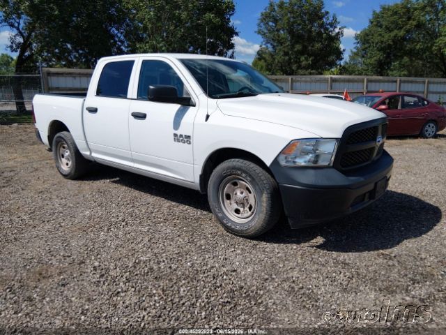 2016 Ram Ram 1500