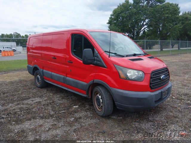 2016 Ford Transit150