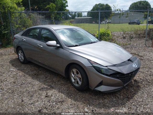 2023 Hyundai Elantra Gls