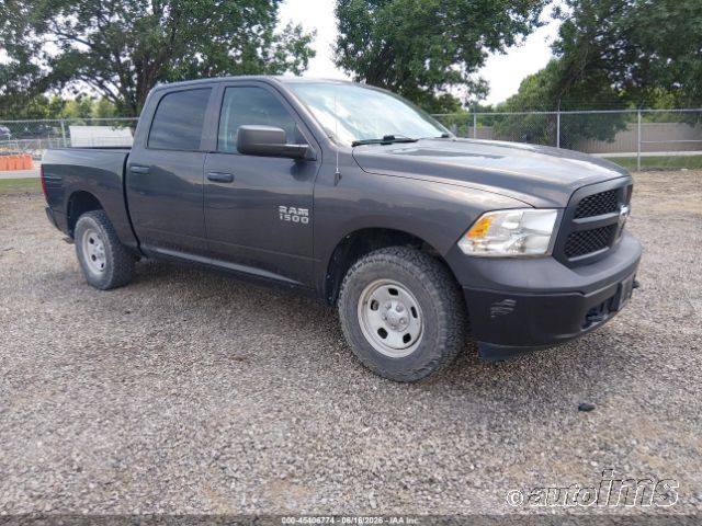 2016 Ram Ram 1500