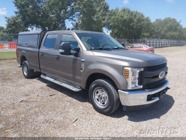 2019 Ford F-250
