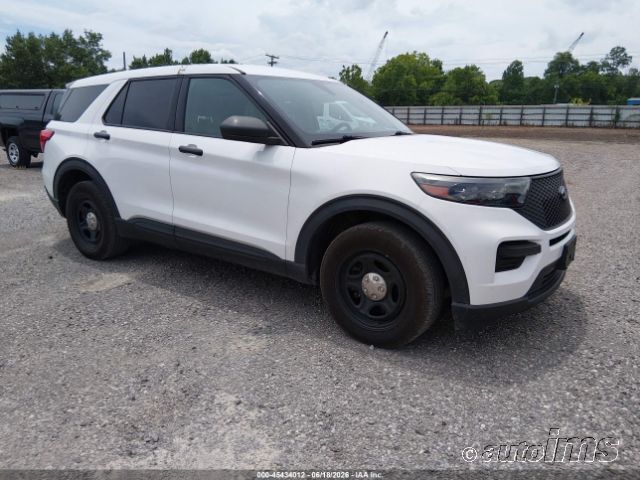 2020 Ford Fordpiu