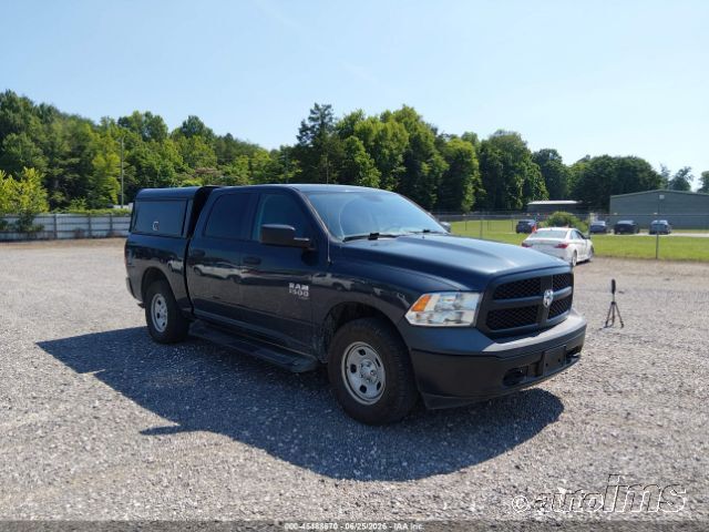 2019 Ram Ram 1500