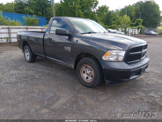 2019 Ram Ram 1500