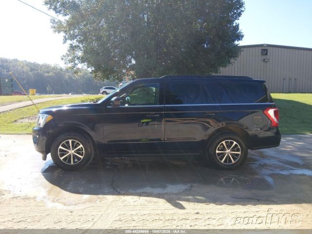 2021 Ford Expedition photo 4