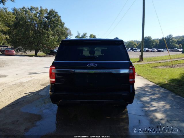 2021 Ford Expedition photo 6
