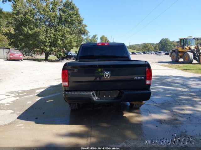 2018 Ram 1500 photo 3