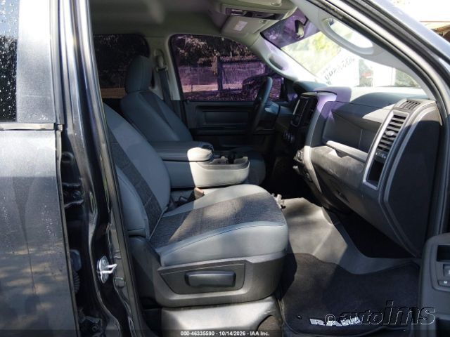 2018 Ram 1500 photo 4