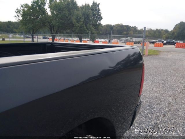 2018 Ram 1500 photo 2
