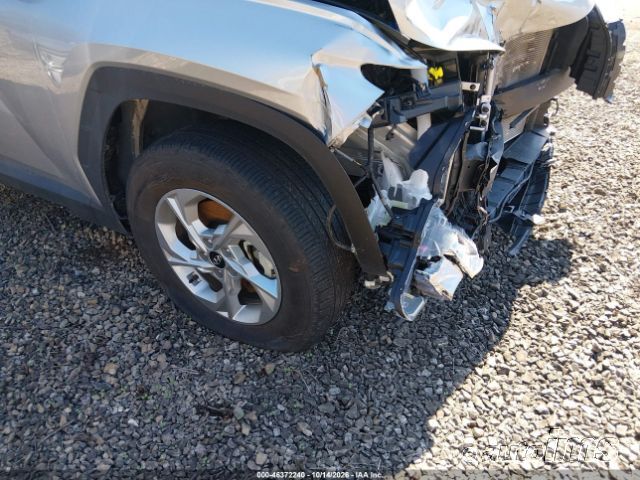 2024 Hyundai Tucson photo 3