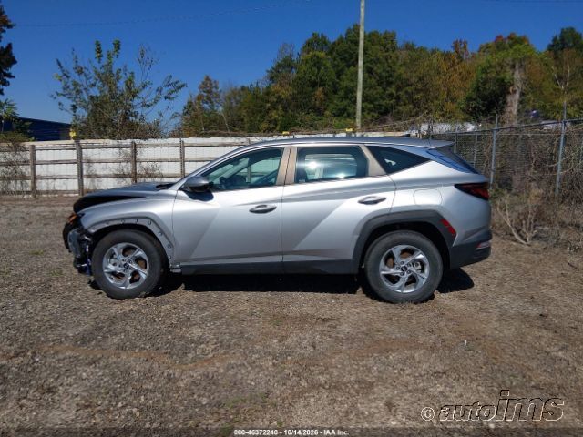 2024 Hyundai Tucson photo 6