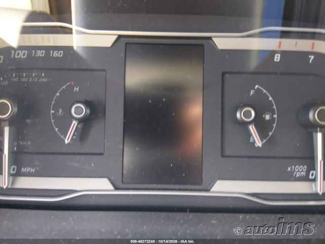 2024 Hyundai Tucson photo 7