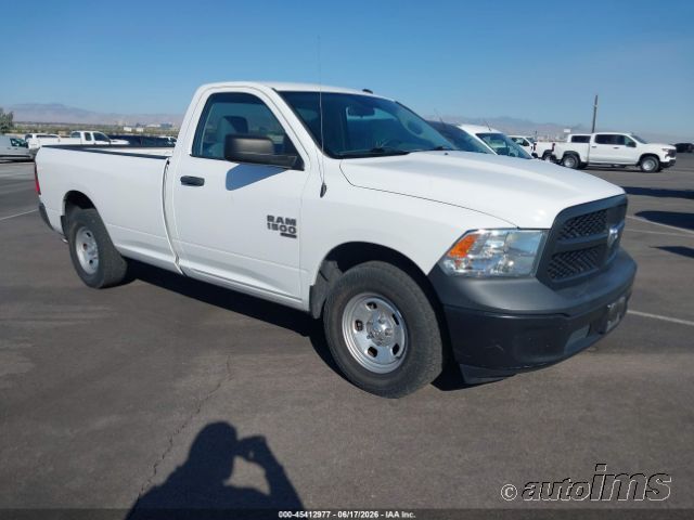 2019 Ram Ram 1500