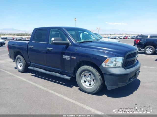 2019 Ram Ram 1500