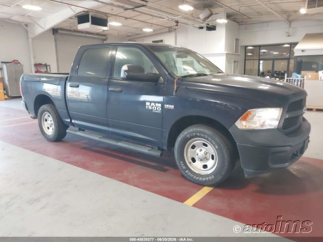 2019 Ram Ram 1500