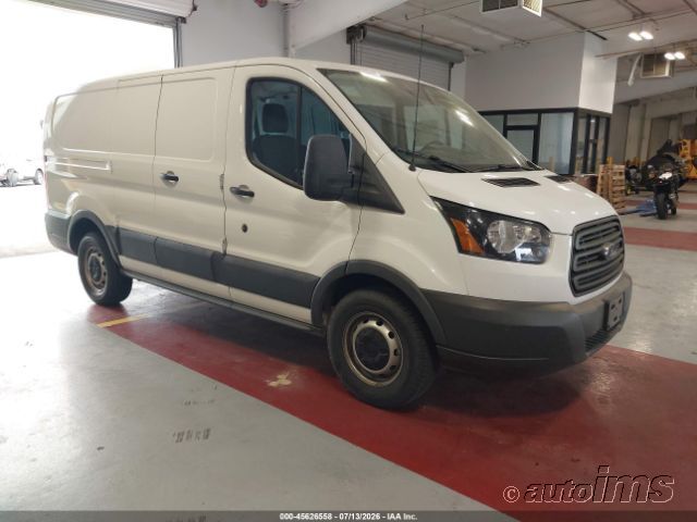 2018 Ford Transit150