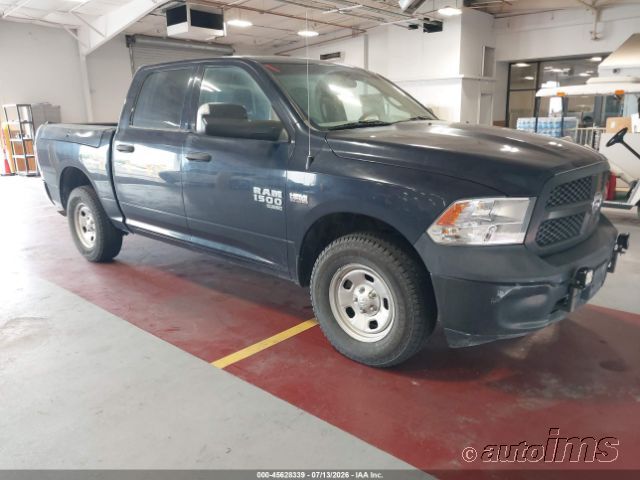 2019 Ram Ram 1500