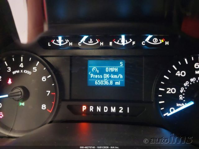 2018 Ford F-150 photo 4