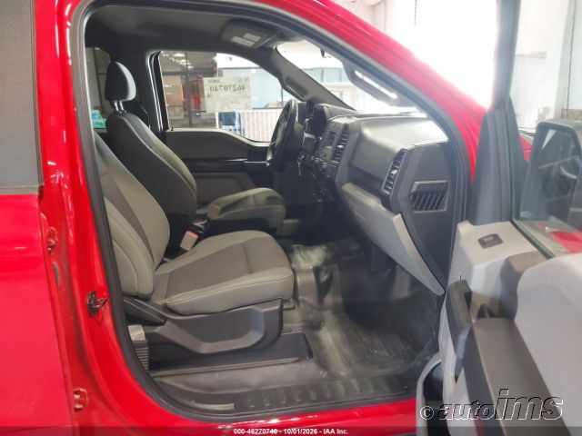 2018 Ford F-150 photo 6