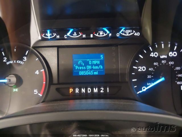 2017 Ford F-450 photo 4