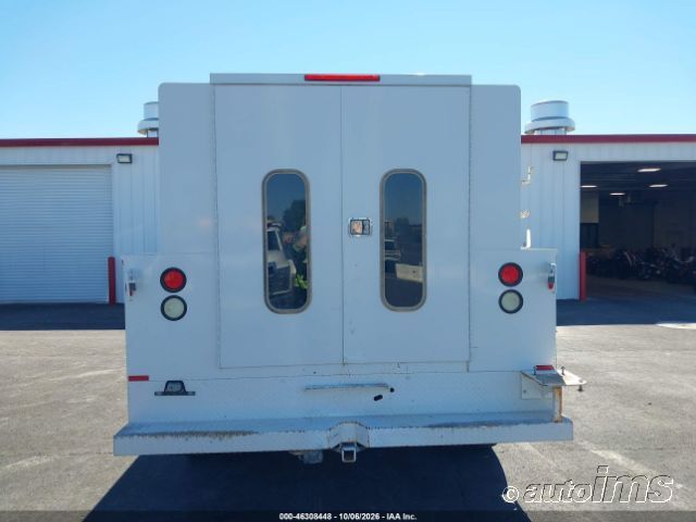 2012 Ford F-450 photo 5