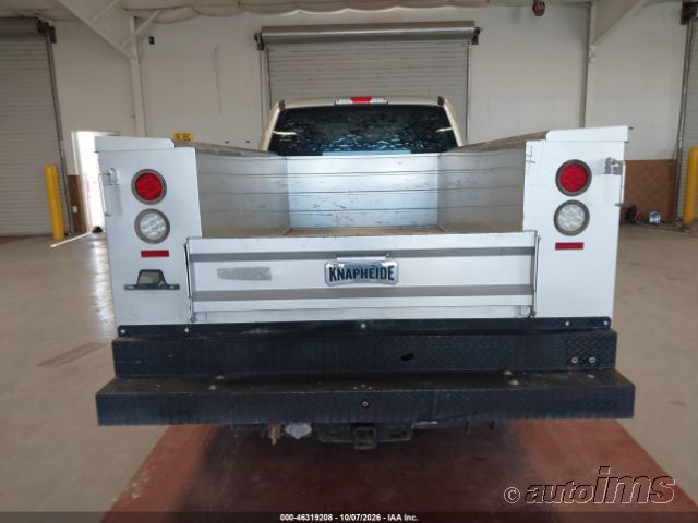 2017 Ford F-250 photo 5