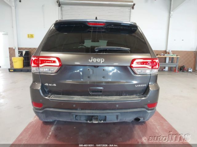 2019 Jeep Grand Cherokee photo 5
