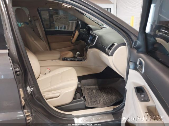 2019 Jeep Grand Cherokee photo 6