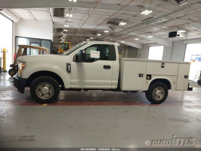 2018 Ford F-250 photo 3