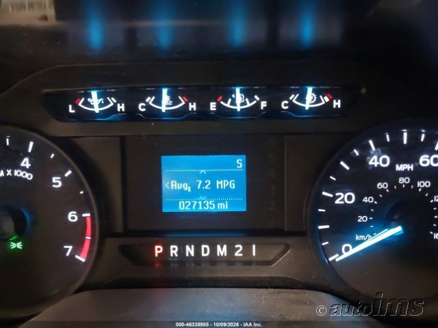 2018 Ford F-250 photo 4