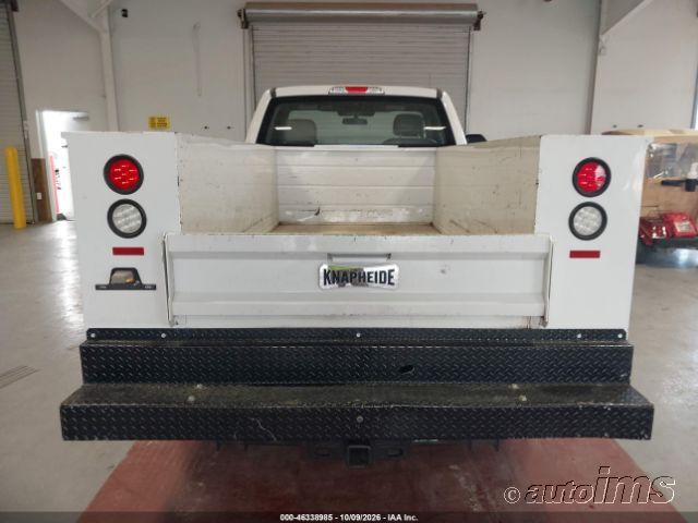 2018 Ford F-250 photo 5