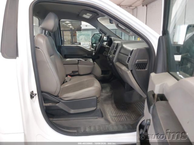 2018 Ford F-250 photo 6