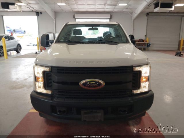 2018 Ford F-250 photo 2