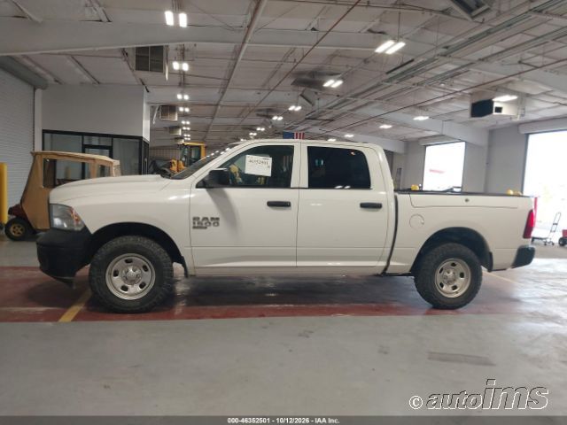 2019 Ram 1500 photo 3