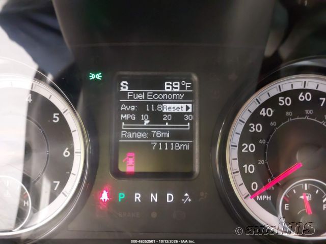 2019 Ram 1500 photo 4