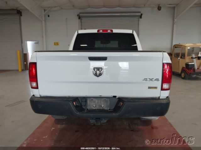 2019 Ram 1500 photo 5