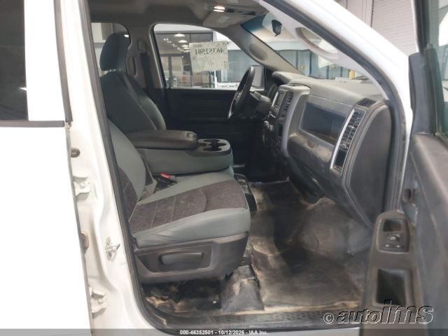 2019 Ram 1500 photo 6